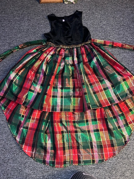 Bonnie Jean Other - Bonnie Jean Girls Holiday Dress